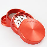 Sharpstone Grinder, Large 2.5"