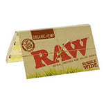 RAW Single Wide Rolling Papers