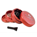 Sharpstone Grinder 2.0, Large 2.5"