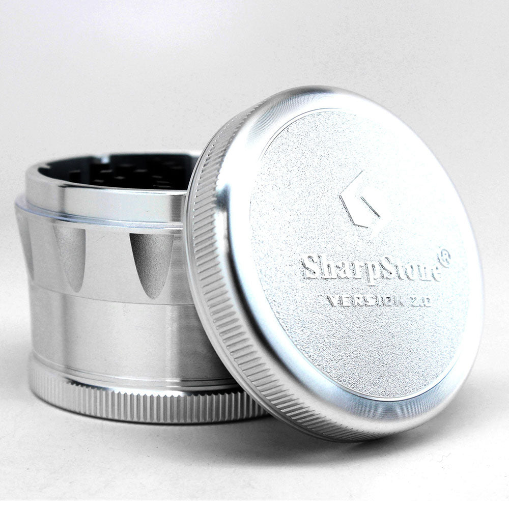 Sharpstone Vibrating Grinder - NYVapeShop