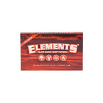 ELEMENTS Slow Burn SINGLE WIDE size