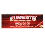 ELEMENTS Slow Burn Rolling Paper 1 1/4