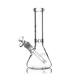 HT Holographic Leaf 10" Beaker