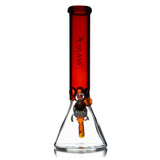 HT Coloured Neck 14" Beaker