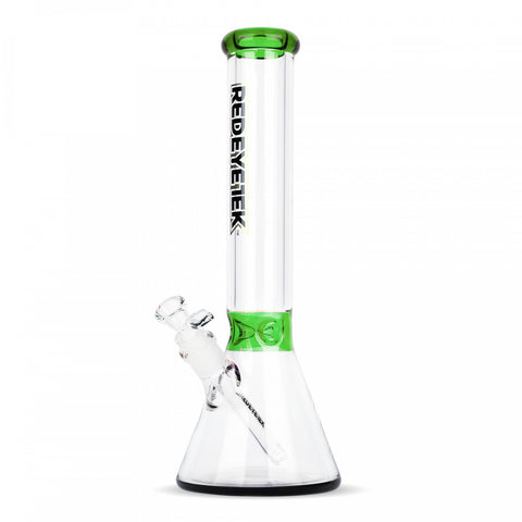 Red Eye Tek 14" Beaker