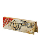 Juicy Jay Flavoured Rolling Papers 1 1/4 MARSHMALLOW