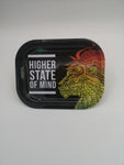 Arsenal 5x7" Rolling Tray - Higher State of Mind