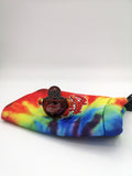 Cheech and Chong Lard Ass Hand Pipe - Amber