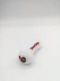 Cheech and Chong "Happy Herbs" Hand Pipe - White