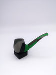 Silicone 2-piece Hand Pipe