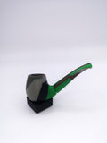 Silicone 2-piece Hand Pipe