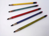 Pencil Dab Sticks