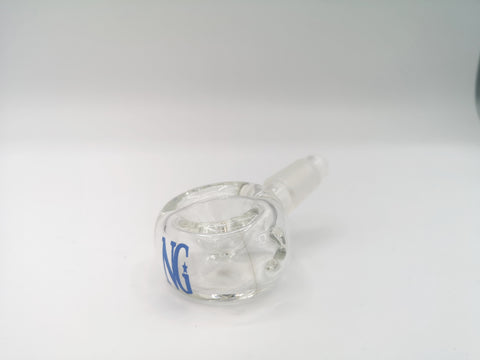 NG Bowl/ Pipe Piece