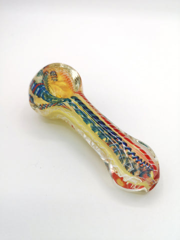 3.5" Glass Handpipe