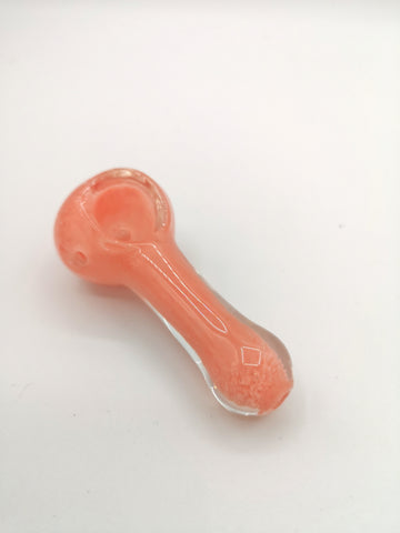 3" Solid Coloured Handpipe