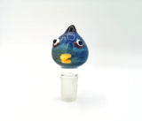 18mm Blue Bird Bowl