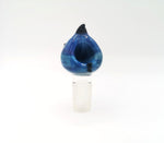 18mm Blue Bird Bowl