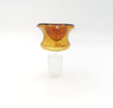 18mm 4-dot Hollow Bowl