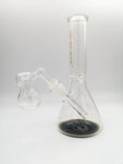 14mm Ashcatcher with Bowl