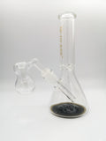 14mm Ashcatcher with Bowl