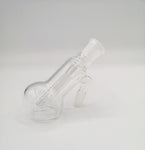 14/18mm Ashcatcher with 4-Arm Stem