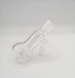 14/18mm Ashcatcher with 4-Arm Stem