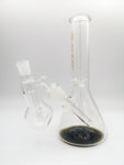 14/18mm Ashcatcher with 4-Arm Stem