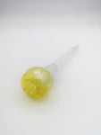 18mm One-piece Bowl and Stem with Diffuser 4.5"