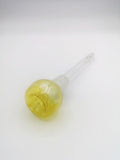 18mm One-piece Bowl and Stem with Diffuser 4.5"