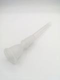 18mm One-piece Bowl and Stem 5.75"