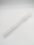 18mm One-piece Bowl and Stem 5.75"