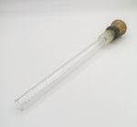 18mm One-piece Bowl and Stem 6.0"