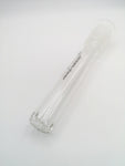 Hoss Glass 28/18mm Downstem with Diffuser 5.0"