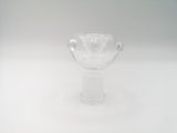 18mm Bowl with Female Joint