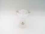 18mm Bowl with Female Joint