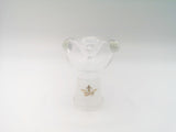 18mm Bowl with Female Joint