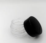 Glass Concentrate Dish