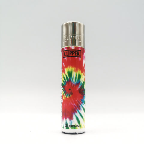 Clipper Refillable Lighter