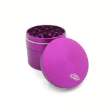 PUFF 2.5" Grinder 4-Chamber w/ Pick