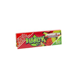 Juicy Jay Flavoured Rolling Papers 1 1/4 STRAWBERRY KIWI