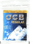 OCB Regular Filters