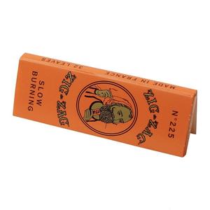 Zig-Zag SloBurn Rolling Papers 1 1/4 Size