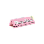 Blazy Susan Pink Rolling Paper 1 1/4