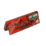 Juicy Jay Flavoured Rolling Papers 1 1/4 VERY CHERRY