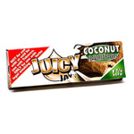 Juicy Jay Flavoured Rolling Papers 1 1/4 COCONUT