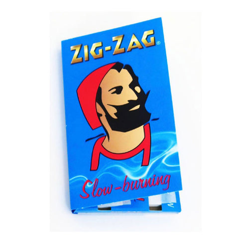 Zig-Zag SloBurn Rolling Papers SINGLE WIDE size
